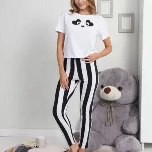 Комплект женский VIENETTA 008122