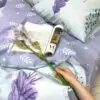 Комплект постельного белья Вилюта Ранфорс № 20112 - Фото 2 Комплект постельного белья Вилюта Ранфорс № 20112 - Фото 2