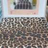 Комплект постельного белья ТАС “Leopard” евро - Фото 3 Комплект постельного белья ТАС “Leopard” евро - Фото 3