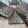 Комплект постельного белья ТАС “Leopard” евро - Фото 2 Комплект постельного белья ТАС “Leopard” евро - Фото 2