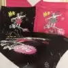 Комплект постельного белья Le vele “Arrow” black евро - Фото 4 Комплект постельного белья Le vele “Arrow” black евро - Фото 4