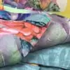 Комплект постельного белья ТАС Jupiter Сатин-Бамбук - Фото 5 Комплект постельного белья ТАС Jupiter Сатин-Бамбук - Фото 5