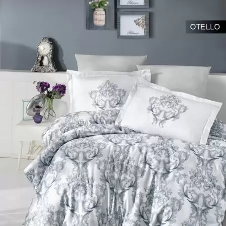 Комплект постельного белья ECOSSE “Otello”