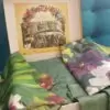 Комплект постельного белья ТАС Valencia Сатин-Бамбук - Фото 2 Комплект постельного белья ТАС Valencia Сатин-Бамбук - Фото 2