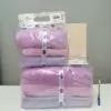 Полотенце Zeron Microcotton банное 05 - Фото 2