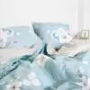 Комплект постельного белья Вилюта № 493 - Фото 4 Комплект постельного белья Вилюта № 493 - Фото 4