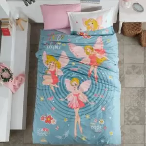 Покрывало  детское Aran Clasy “Power Girl”