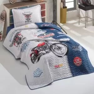 Покрывало  детское Aran Clasy “Road King”