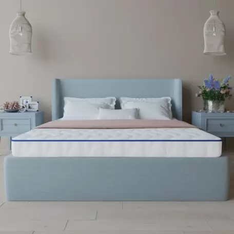Матрас ISLAND BLUE
