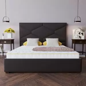 Матрас ISLAND YELLOW
