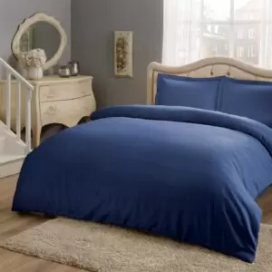 Комплект постельного белья ТАС “Basic” Blue