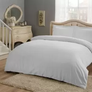 Комплект постельного белья ТАС “Basic” Grey
