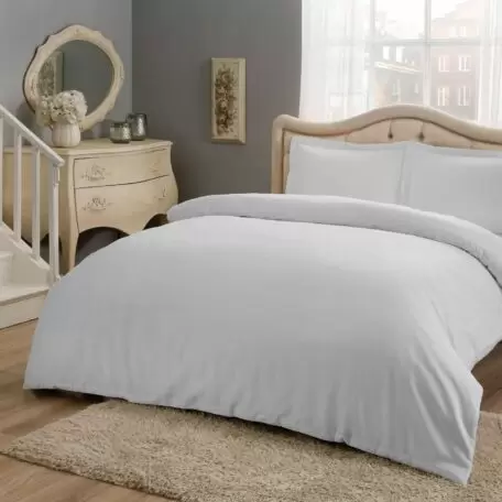 Комплект постельного белья ТАС “Basic” Grey