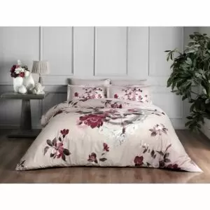 Комплект постельного белья ТАС delux “Vella Bordo” евро