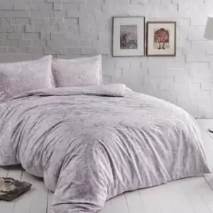 Комплект постельного белья ТАС “Castillo Lilac”