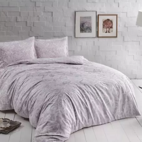 Комплект постельного белья ТАС “Castillo Lilac”
