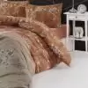 Комплект постельного белья First Choice Фланель Burrell “Taba” - Фото 2 Комплект постельного белья First Choice Фланель Burrell “Taba” - Фото 2