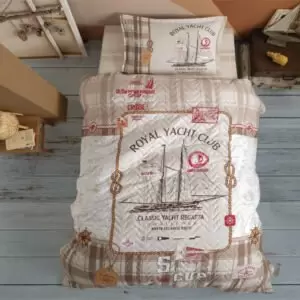 Покрывало  детское Aran Clasy “Rapala”