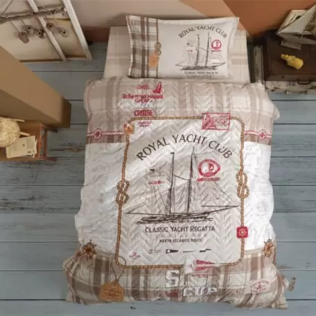Покрывало  детское Aran Clasy “Rapala”
