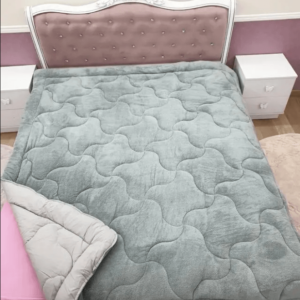 Одеяло/Покрывало WELSOFT 155×215 cm