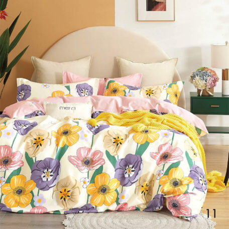Комплект постельного белья Isleep № 11 Комплект постельного белья Isleep № 11