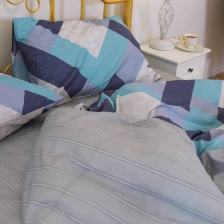 Комплект постельного белья Isleep № 27 Комплект постельного белья Isleep № 27
