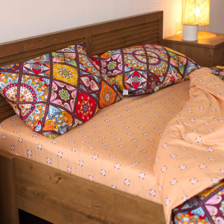 Комплект постельного белья Isleep № 32 Комплект постельного белья Isleep № 32