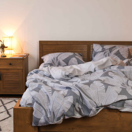 Комплект постельного белья Isleep № 38
