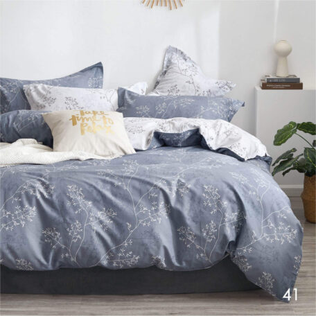 Комплект постельного белья Isleep № 41 Комплект постельного белья Isleep № 41