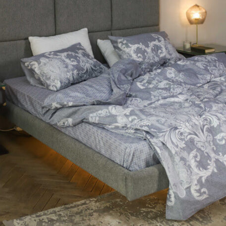 Комплект постельного белья Isleep № 44