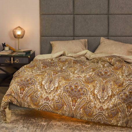 Комплект постельного белья Isleep № 46