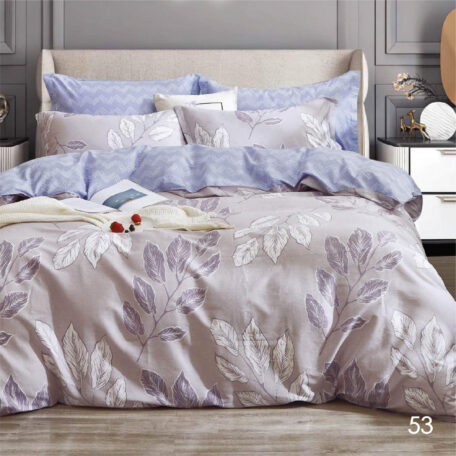 Комплект постельного белья Isleep № 53