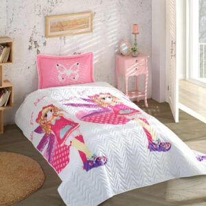 Покрывало  детское Aran Clasy “Pinky”
