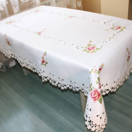 Скатерть атласная -3053 100 х 150 cm Скатерть атласная -3053 100 х 150 cm
