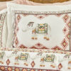 Комплект постельного белья Karaca Home “Avonos sari” - Фото 3 Комплект постельного белья Karaca Home “Avonos sari” - Фото 3