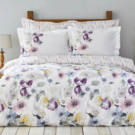 Комплект постельного белья Karaca Home “Primrose”