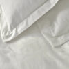 Комплект постельного белья Karaca Home “White Colletion Santino” - Фото 3