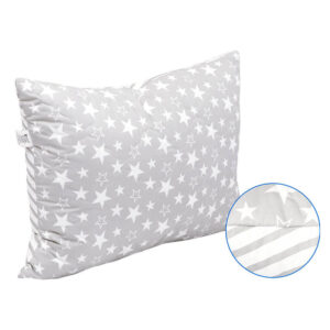 Cиликоновая подушка “STAR” 50х70cm