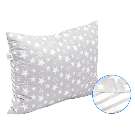 Cиликоновая подушка “STAR” 50х70cm