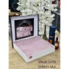 Комплект постельного белья ТАС Premium “Brinley” Lilac жаккардовый - Фото 2 Комплект постельного белья ТАС Premium “Brinley” Lilac жаккардовый - Фото 2