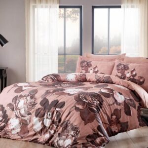 Комплект постельного белья ТАС “Avila Dried” Rose