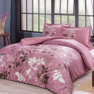Комплект постельного белья ТАС “Clement” Pink