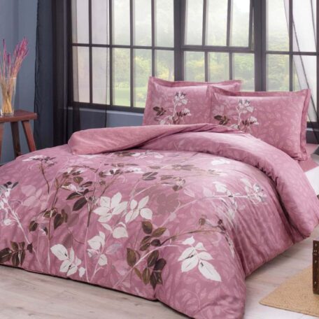Комплект постельного белья ТАС “Clement” Pink
