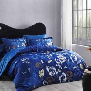 Комплект постельного белья ТАС “Tallin” Blue