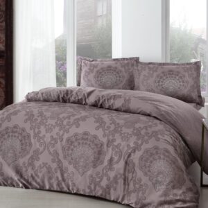 Комплект постельного белья ТАС “Violet” Plum