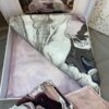 Комплект постельного белья TAC Lorelle