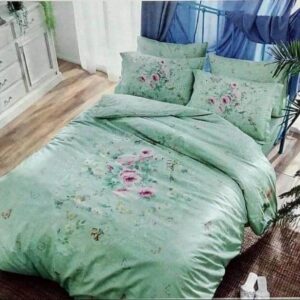Комплект постельного белья ТАС “Misty”  Mint