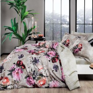Комплект постельного белья ТАС “Selva” Beige