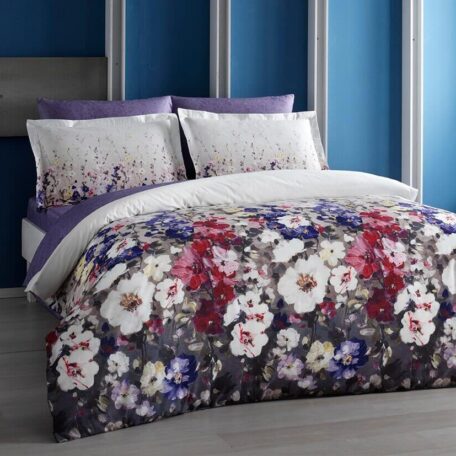 Комплект постельного белья ТАС “Desire” Lilac Комплект постельного белья ТАС “Desire” Lilac