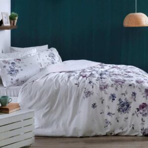 Комплект постельного белья ТАС “Zaira” Lilac